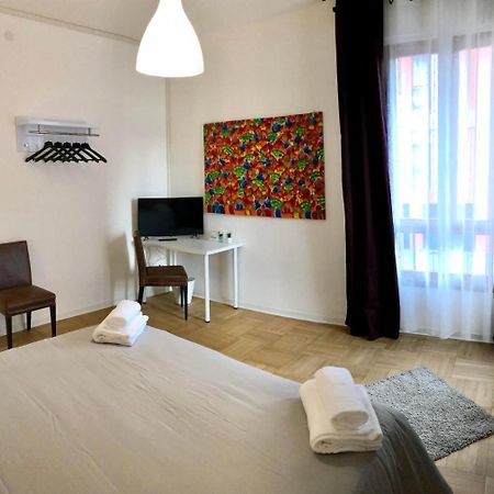Cityhouse Padova Esterno foto