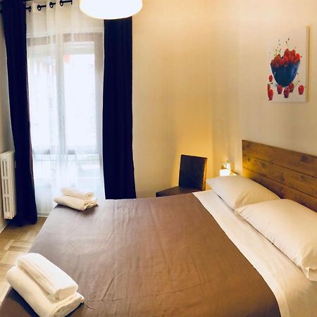 Cityhouse Padova Esterno foto