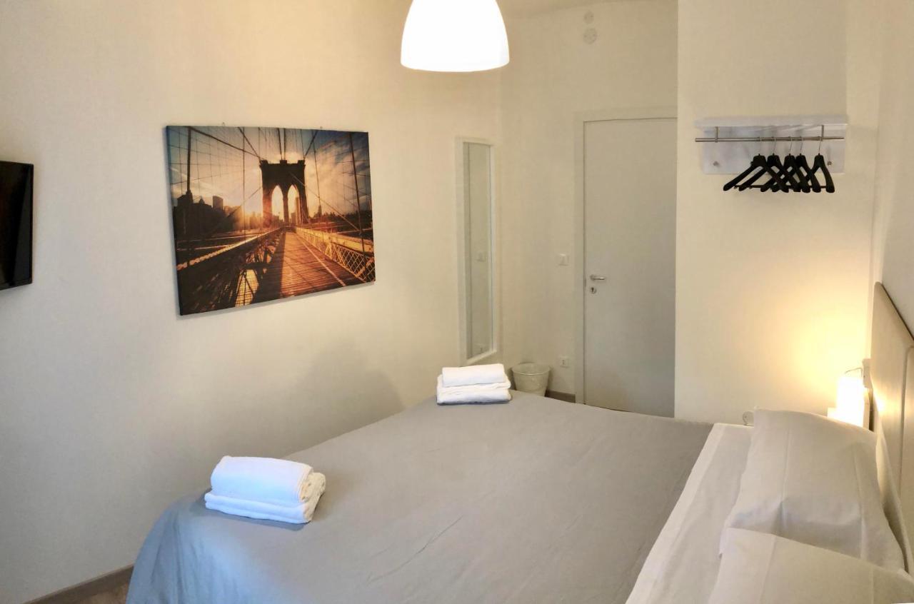 Cityhouse Padova Esterno foto