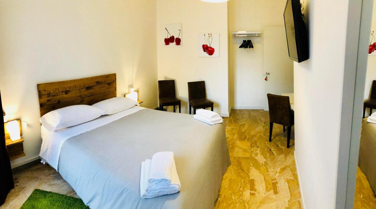 Cityhouse Padova Esterno foto