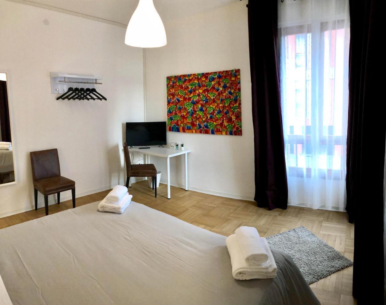 Cityhouse Padova Esterno foto