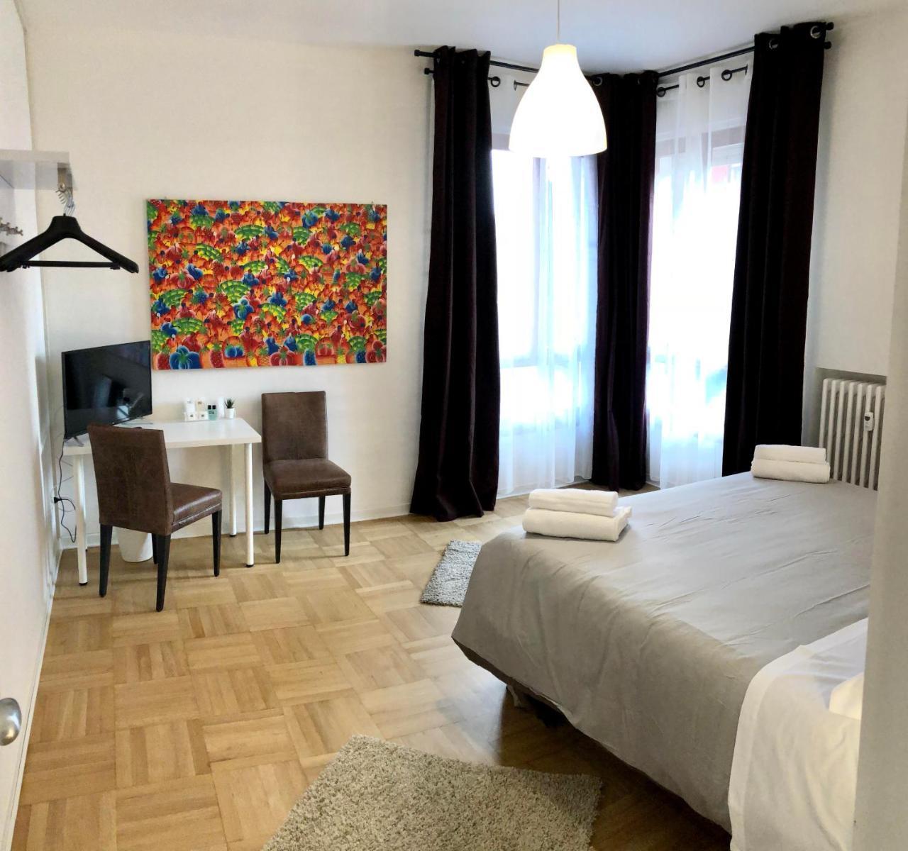 Cityhouse Padova Esterno foto