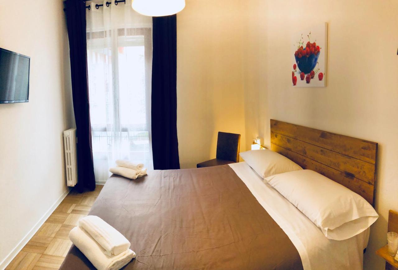 Cityhouse Padova Esterno foto