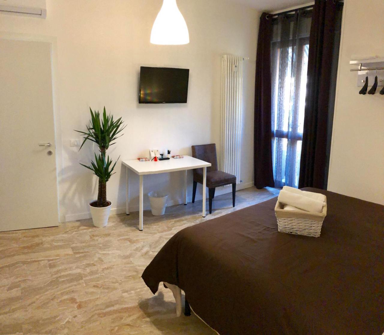 Cityhouse Padova Esterno foto