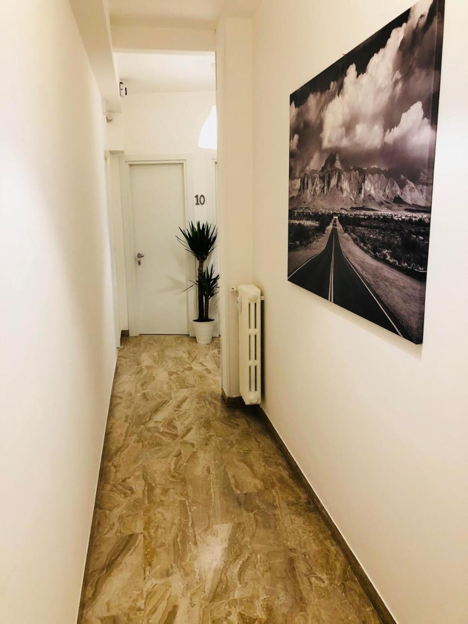 Cityhouse Padova Esterno foto