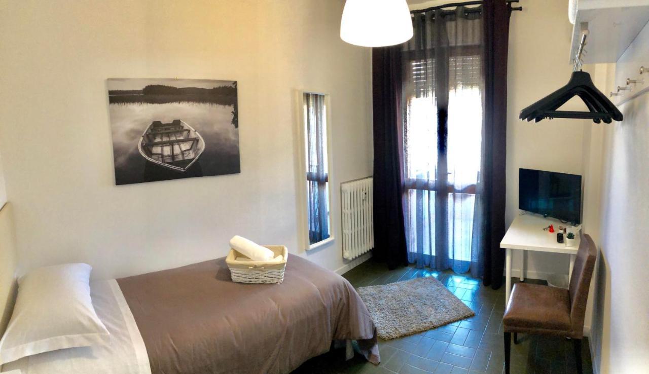 Cityhouse Padova Esterno foto