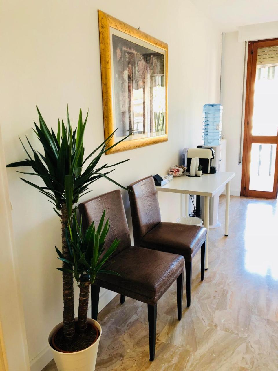 Cityhouse Padova Esterno foto