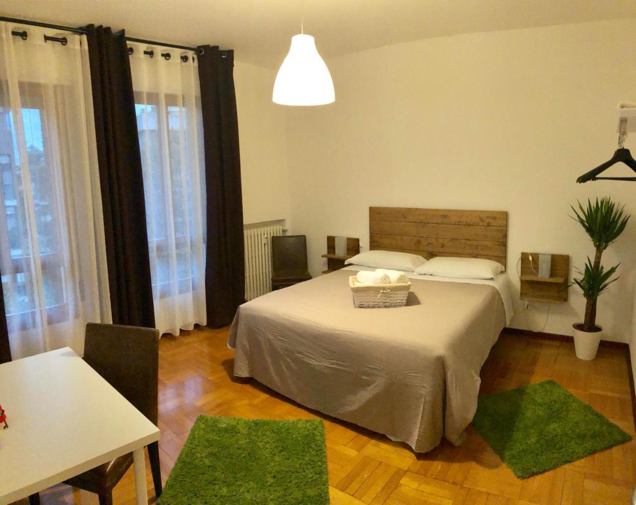 Cityhouse Padova Esterno foto